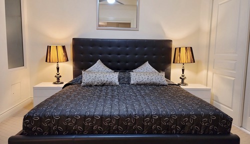 Apartamento estándar, 1 habitación