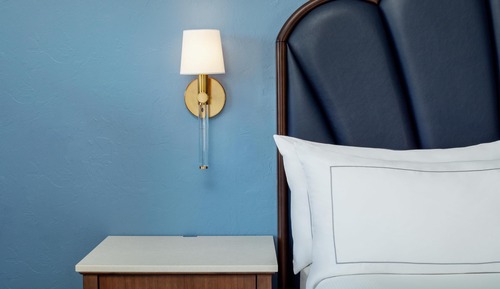 Habitación Deluxe, 1 cama de matrimonio grande