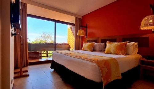 Habitación familiar