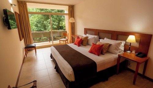 Habitación estándar (Regency)