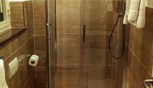 Habitación individual estándar, 1 cama individual