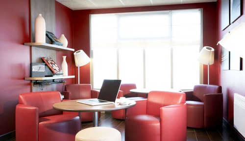 Habitación estándar, 2 camas individuales