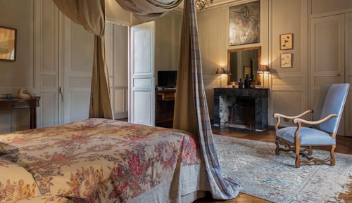 Suite superior, 2 habitaciones (Des Canards)