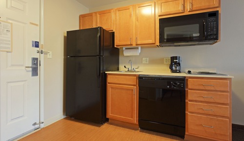 Suite estudio, 1 cama de matrimonio