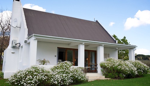 Suite básica, 1 cama doble