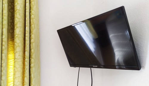 Habitación triple estándar