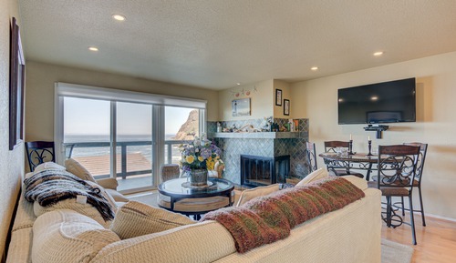 Suite de luna de miel