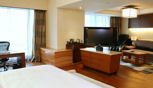 Suite Club, 1 habitación, no fumadores