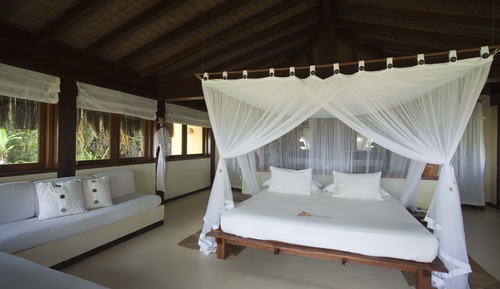 Bungalow superior (Morro)