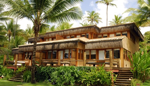 Apartamento Deluxe (Mezanino)