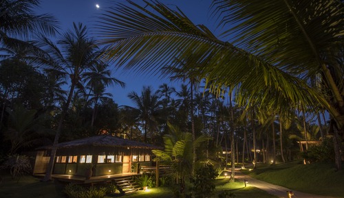 Bungalow superior (Praia)