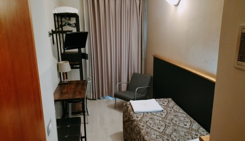Habitación individual