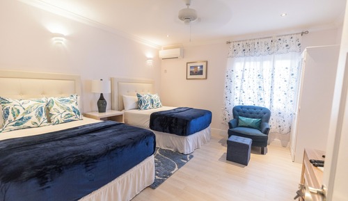 Water´s Edge Villa 2