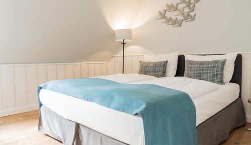 Habitación estándar, vistas al jardín