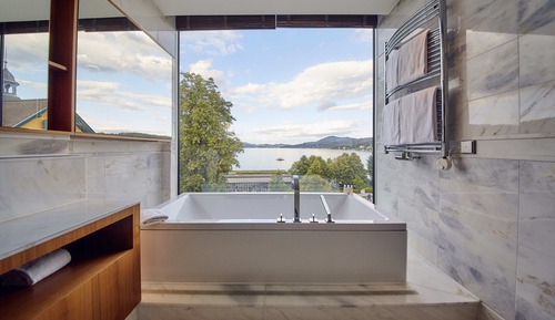 Suite junior, balcón (Deluxe)