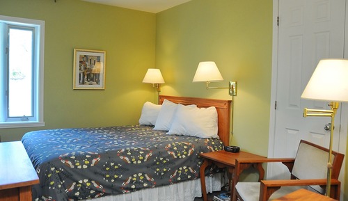 Habitación estándar