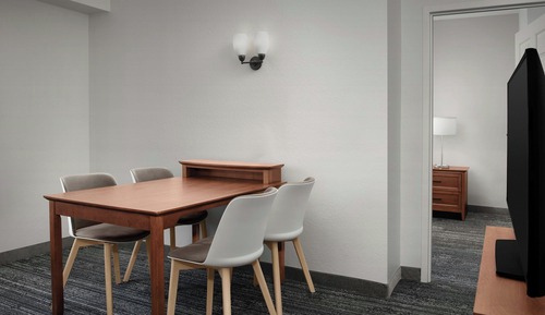 Suite, 1 habitación, no fumadores