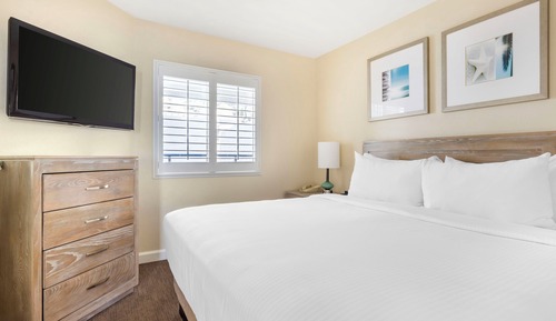 Habitación, 1 habitación, vistas al mar