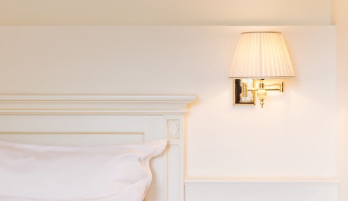 Habitación doble (Palace)