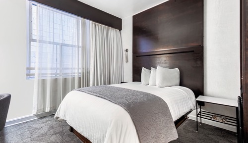 Habitación, 1 cama doble, no fumadores