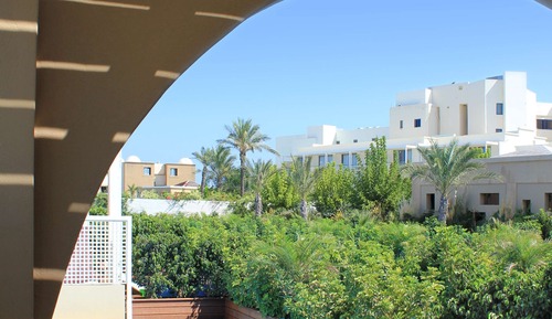 Suite Grand, piscina privada