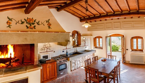 Villa, 2 habitaciones, 2 baños (Belvedere)