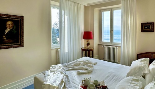 Suite familiar
