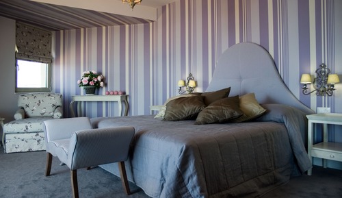 Deluxe Room Sea Front