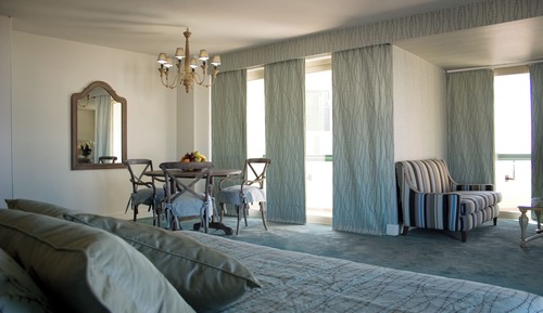 Suite junior (Executive)