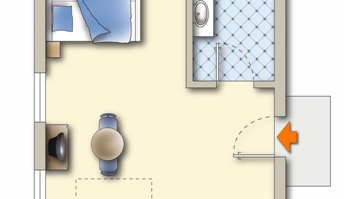 Habitación familiar (Classic)