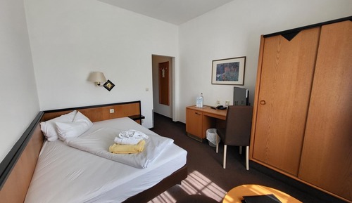 Habitación individual