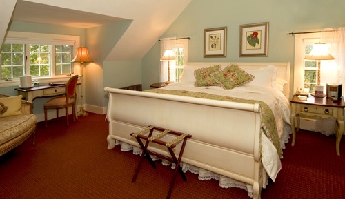 Habitación de lujo, 1 cama de matrimonio grande