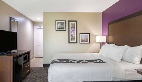 Habitación, 1 cama de matrimonio grande