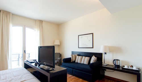 Habitación doble (Prestige)