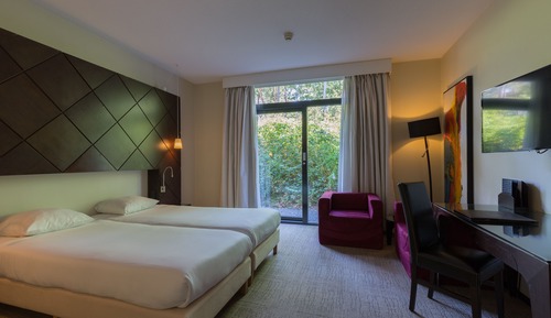 Habitación familiar