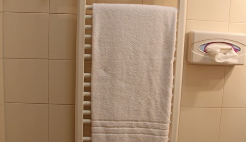 Habitación estándar