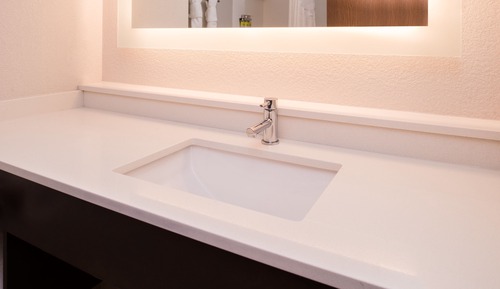 Habitación estándar