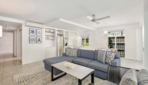 Suite, 3 habitaciones