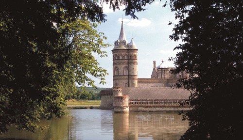 Habitación doble superior