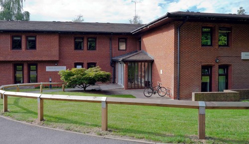 Habitación estándar doble (Horsley Place)