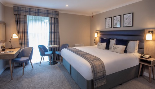 Habitación doble superior (Horsley Place Superior Room)