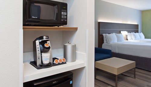 Habitación estándar, 1 cama de matrimonio grande con sofá cama