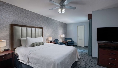 Suite estudio, 1 cama de matrimonio, no fumadores