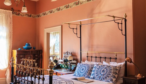 Apartamento clásico, 2 habitaciones (George Lowe Esquire)