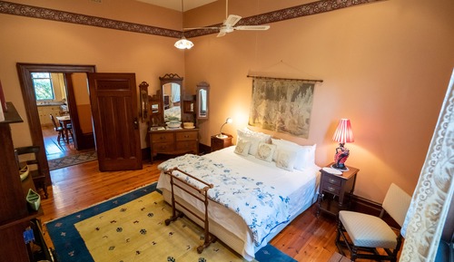 Apartamento clásico, 2 habitaciones (Butlers)