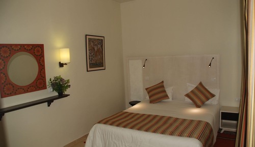 Apartamento, 2 habitaciones