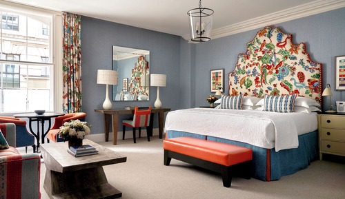 Suite junior (Luxury)