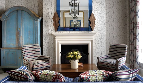 Suite, 1 habitación (Suffolk)