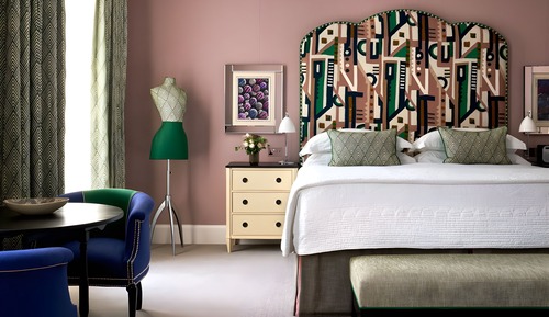 Suite Deluxe (Junior)