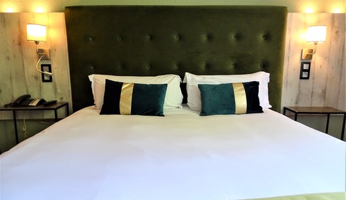 Habitación individual